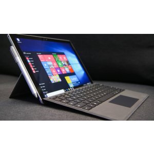 手慢无！Microsoft Surface Pro 3 平板电脑 (i7 4650U, 8GB RAM, 512GB SSD)