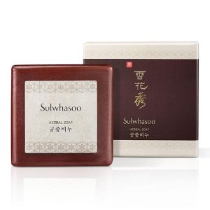 with Every Order over $88 @ Sulwhasoo