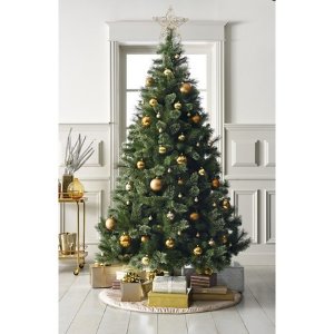 on Select Christmas Trees @ Target.com