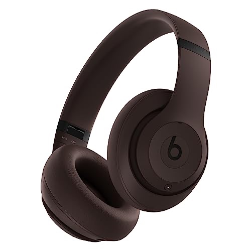 Beats Studio Pro 无线头戴式耳机 多色可选