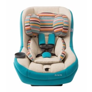 152.99 Maxi Cosi Pria 70 波西米亚蓝色款最美儿童汽车座椅