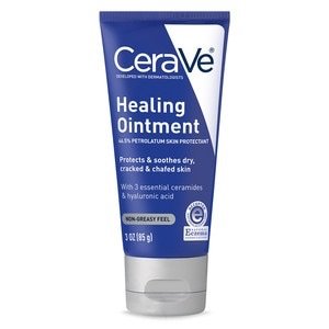 CeraVe Healing Ointment Skin Protectant,