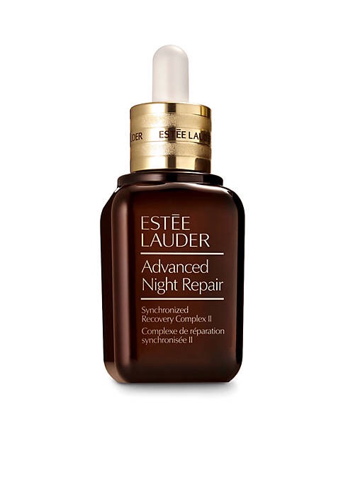 Estée Lauder Advanced Night Repair Serum 夜间精华送眼部精华