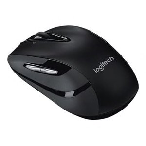 Logitech M545 Wireless Mouse