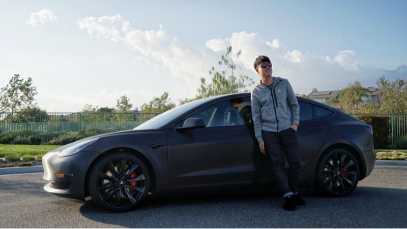 特斯拉 Tesla Model 3 Performance 性能版值吗？