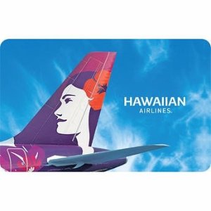 Costco Hawaiian Airlines eGift Card Delivered via Email
