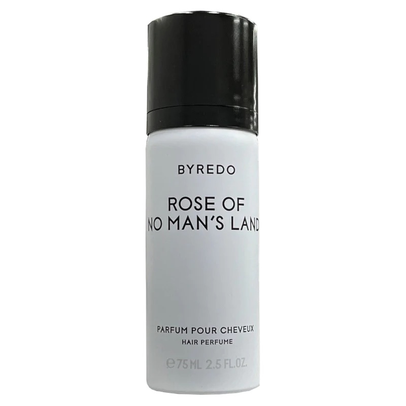 Rose of No Man's Law by Byredo Hair perfume for unisex 2.5 oz New