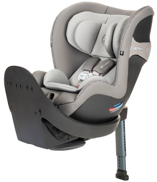 Cybex Sirona S Sensorsafe 婴儿安全座椅