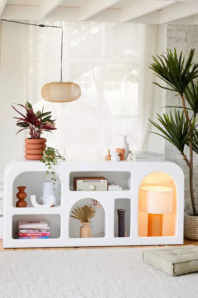 Isobel Storage Console | Urban Outfitters