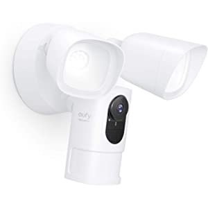 eufy Security Floodlight Camera