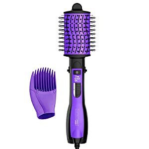 Amazon The Knot Dr. All-in-One Dryer Brush Hot Sale