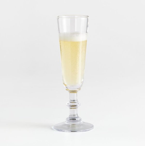 5-Oz. Champagne Flute