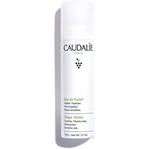 Amazon.com: Caudalie Grape Water – 7.1 Ounce: Premium Beauty 葡萄水喷雾