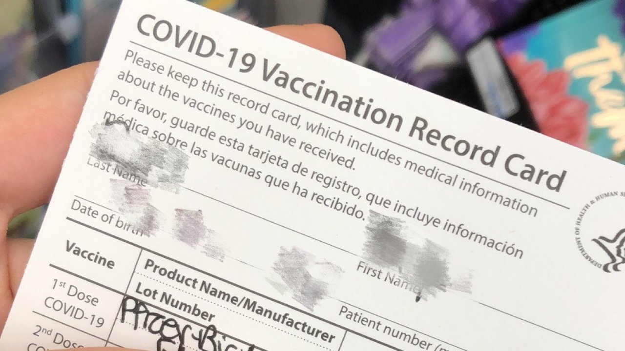 Houston Covid Vaccine 预约攻略