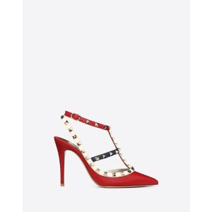 $627 华伦天奴官网五折!sale shoes woman | Valentino.com