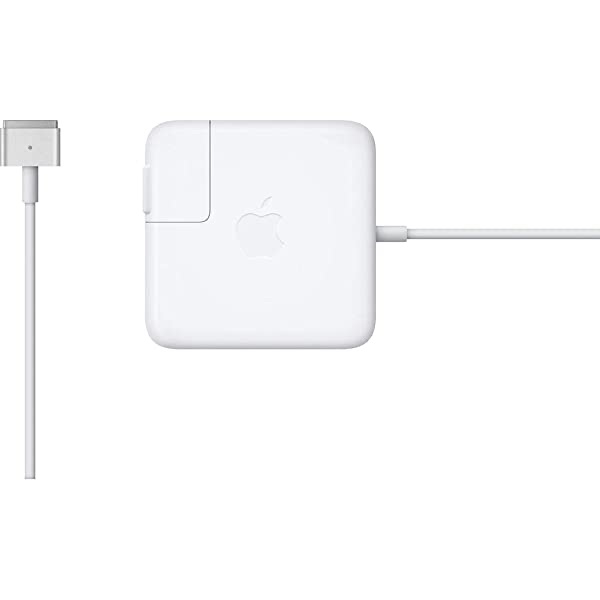 充电器Apple 85W MagSafe 2 Power Adapter (for MacBook Pro with Retina Display): APPLE
