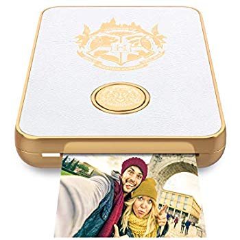 Lifeprint Harry Potter Magic Photo and Video Printer for iPhone and Android