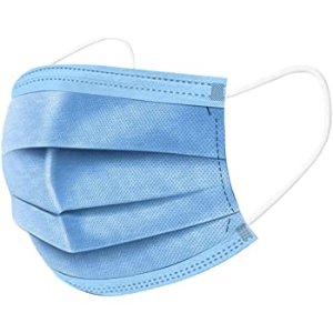 $1.99 Maxboost 口罩 10只装 Amazon Prime 发货