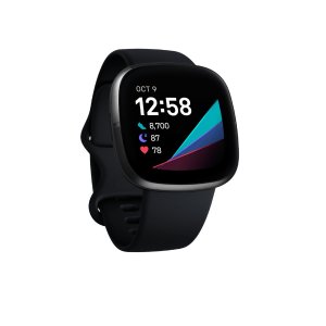 $279.95 Fitbit Sense爆款运动健康手表年底降价热卖