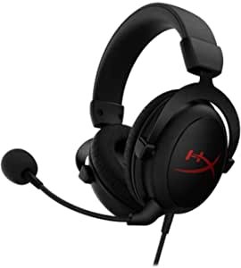 HyperX Cloud Core - Gaming Headset, for PC