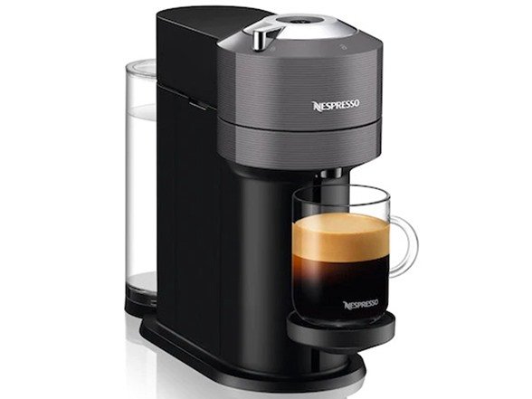 Vertuo Next 意式胶囊咖啡机 翻新款