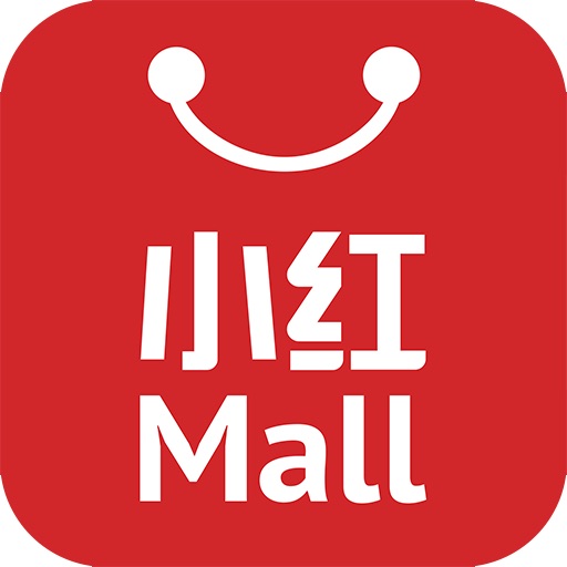 小红Mall – 北美超人气亚洲购物App