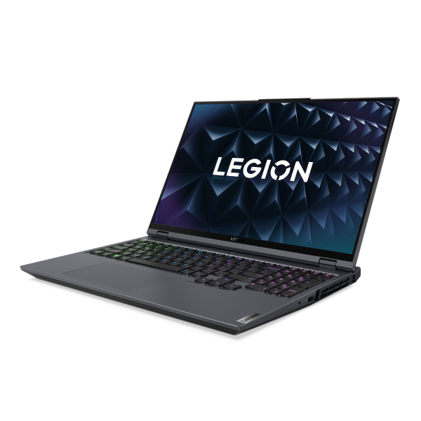 Lenovo Legion 5 Pro 游戏本 (R7 5800H, 3070, 2K165Hz, 16GB, 512GB)
