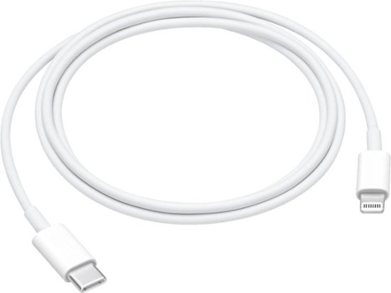 Apple USB-C至闪电电缆1米