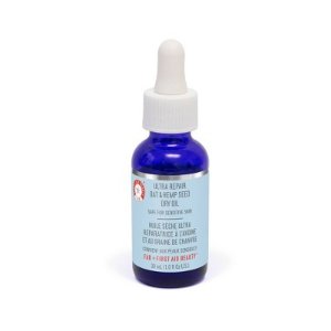 $17 First Aid Beauty 燕麦大麻籽修复精油