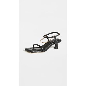 Proenza Schouler Chain Strap Sandals | SHOPBOP