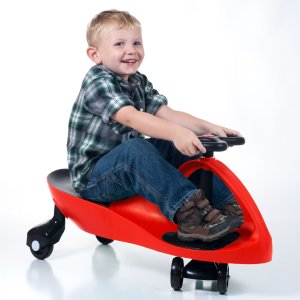 Ride on Toy, Ride on Wiggle Car by Hey! Play!