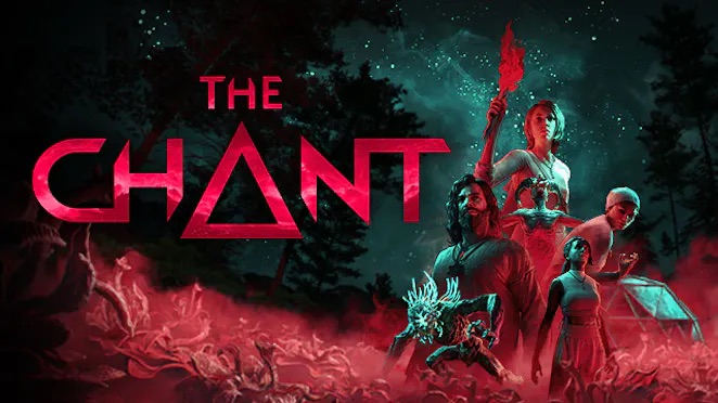 The Chant | PC Steam Game | Fanatical