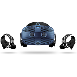 Vive Cosmos VR头显