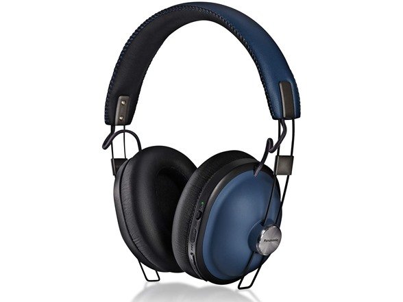 RP-HTX90N Retro Noise Canceling Bluetooth Wireless Headphone