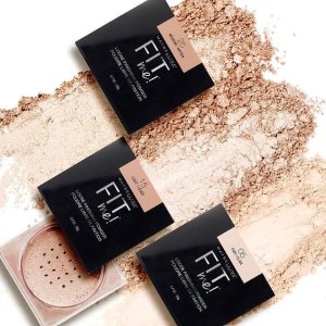 Maybelline New York Fit Me Loose Finishing Powder Sale