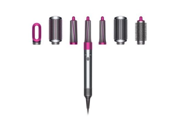 Dyson Airwrap 卷发造型器Complete Styler for Multiple Hair Types and Styles - Newegg.com