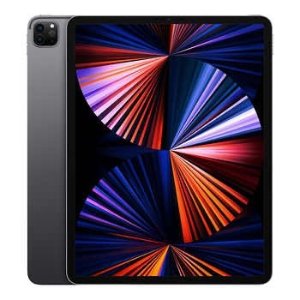 Apple iPad Pro 11" M1芯片版, 新品热卖, 多容量可选
