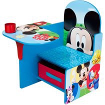 Disney Mickey Mouse 儿童桌椅