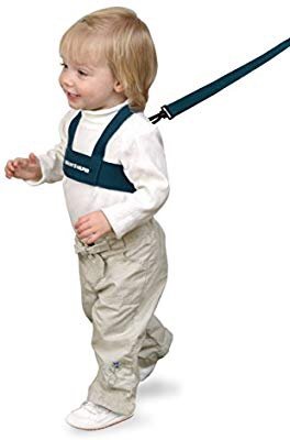 幼儿防走失带，可用于高脚餐椅等作为安全带