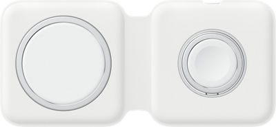 Apple MagSafe Duo iPhone + Apple Watch 无线充电器