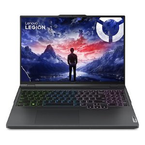 Legion Pro 5i Gen 9 2K240 Laptop (i9-14900HX, 4070, 32GB, 2TB)