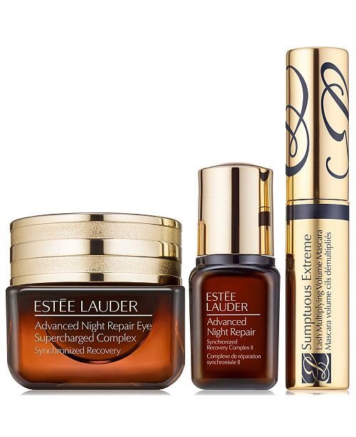 Estée Lauder 3-Pc. Beautiful Eyes Repair & Renew For A Youthful Radiant Look Set