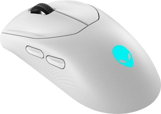 Alienware AW720M Tri-Mode Wireless Gaming Ambidextrous Mouse
