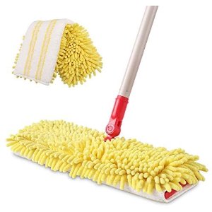 AKOMA Dual Sided Dust Mop