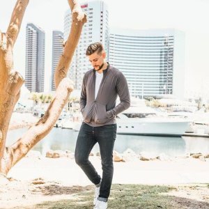 Full Price Items + Free Shipping @ 7 For All Mankind