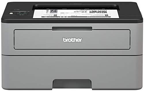 Brother HL-L2350DW 无线单色激光打印机