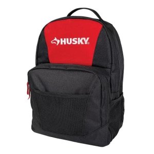 Husky 13 in. Tool Backpack