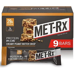 MET-Rx 代餐蛋白棒 100g 9条
