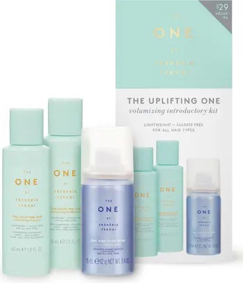 The One by Frédéric Fekkai The Uplifting One Volumizing Introductory Kit | Nordstromrack