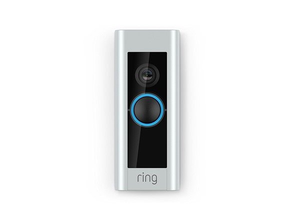 官翻 Ring Video Doorbell Pro 智能门铃